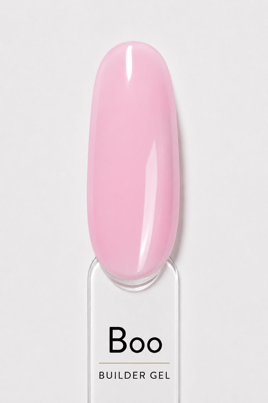 JBB NAIL'D IT Builder Gel