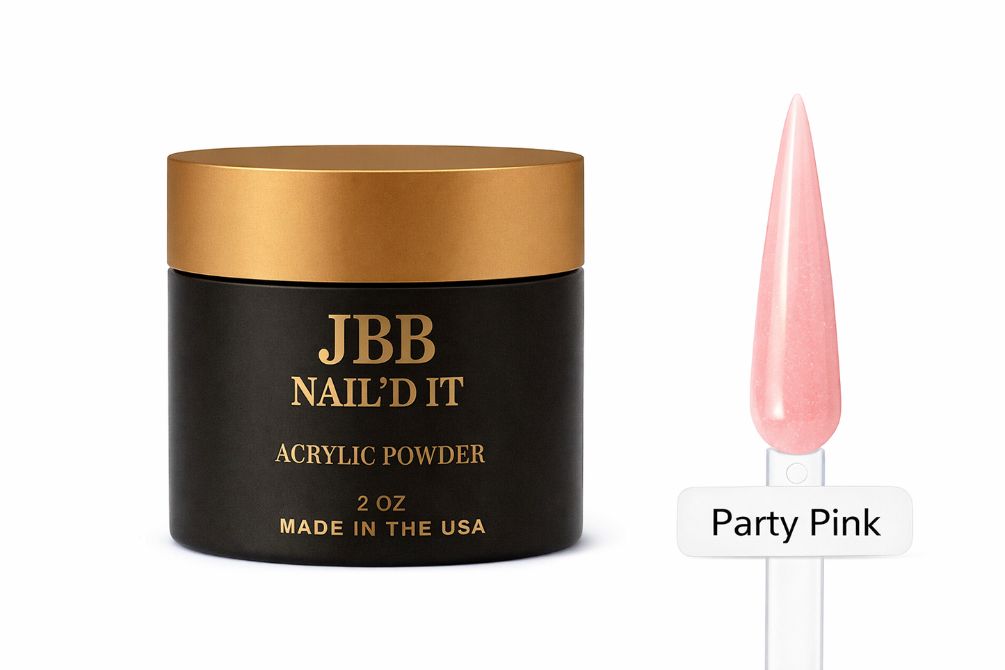 Party Pink