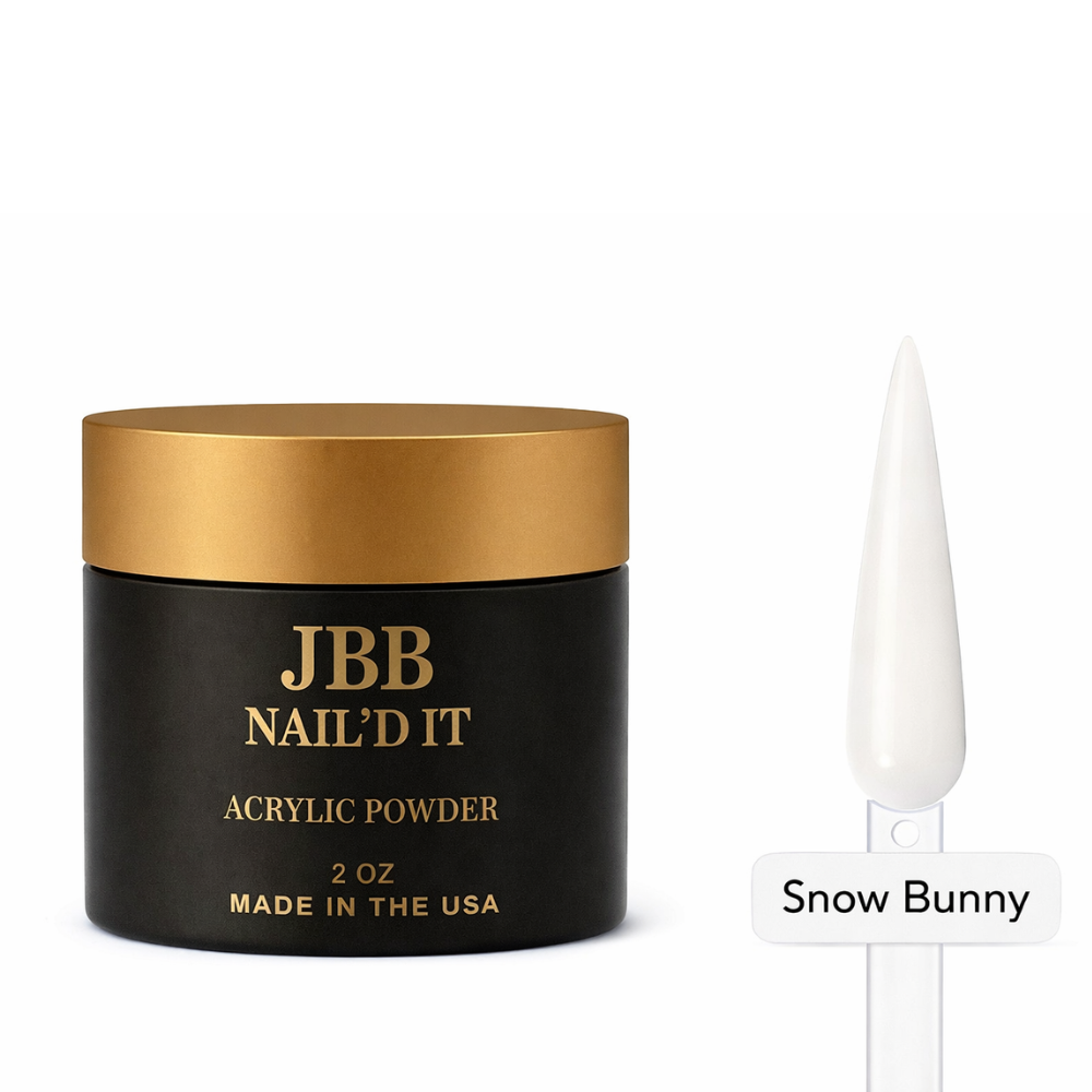 Snow Bunny