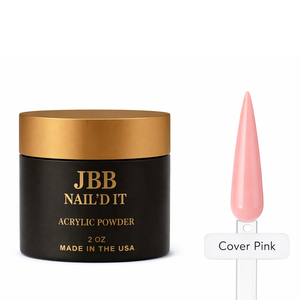 Cover Pink