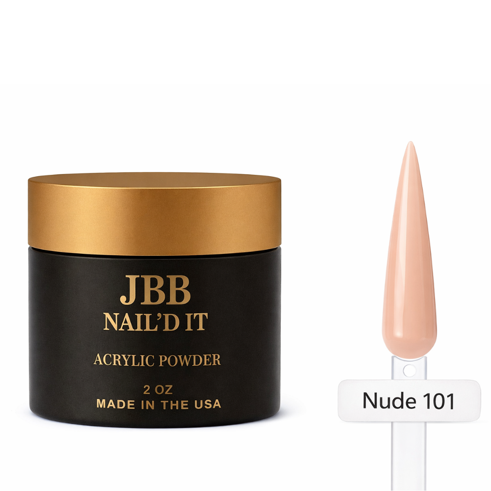 Nude 101