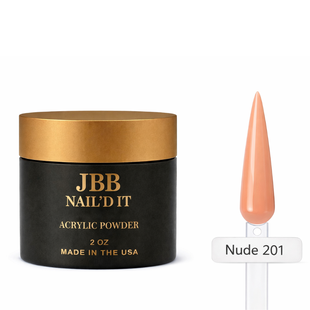Nude 201