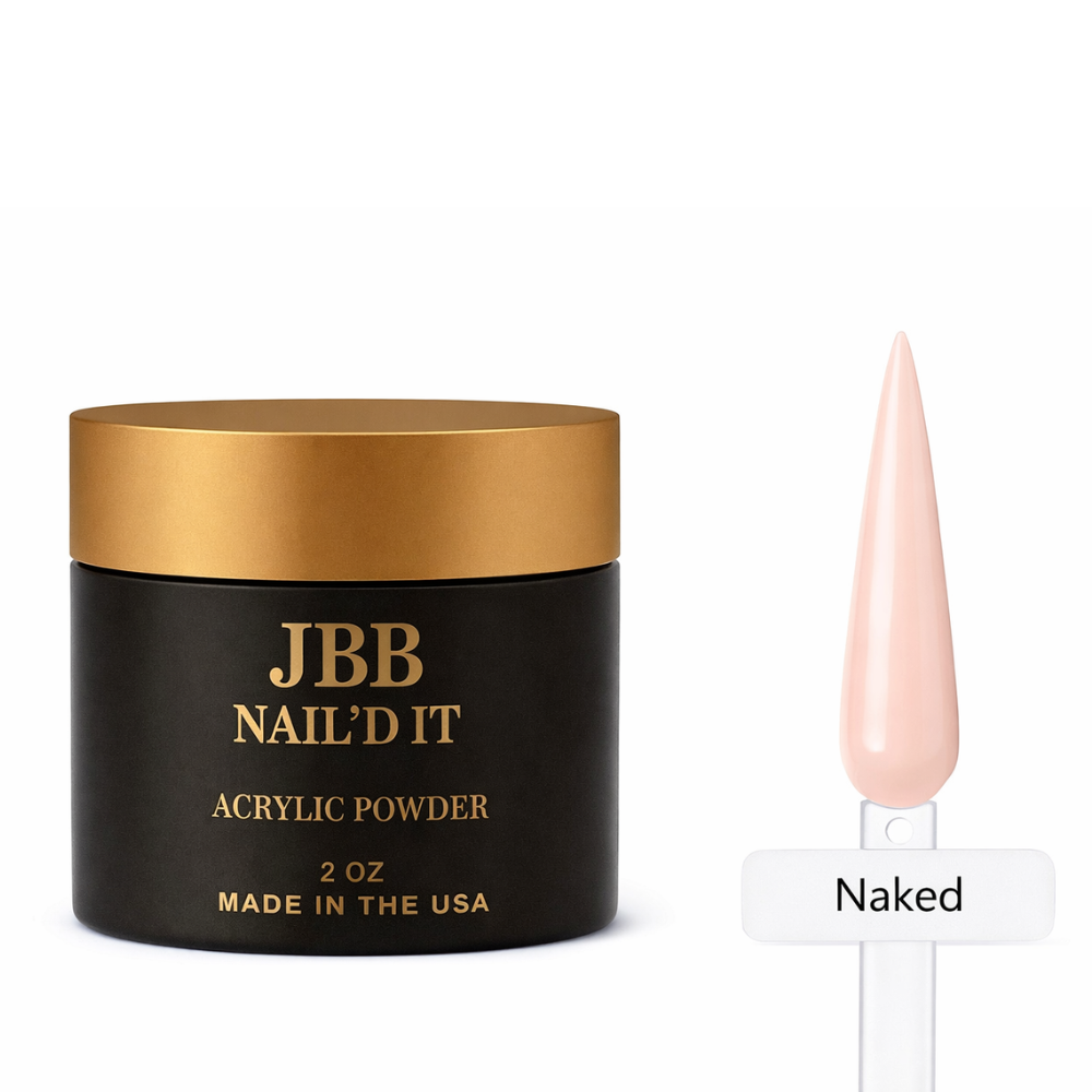 Naked