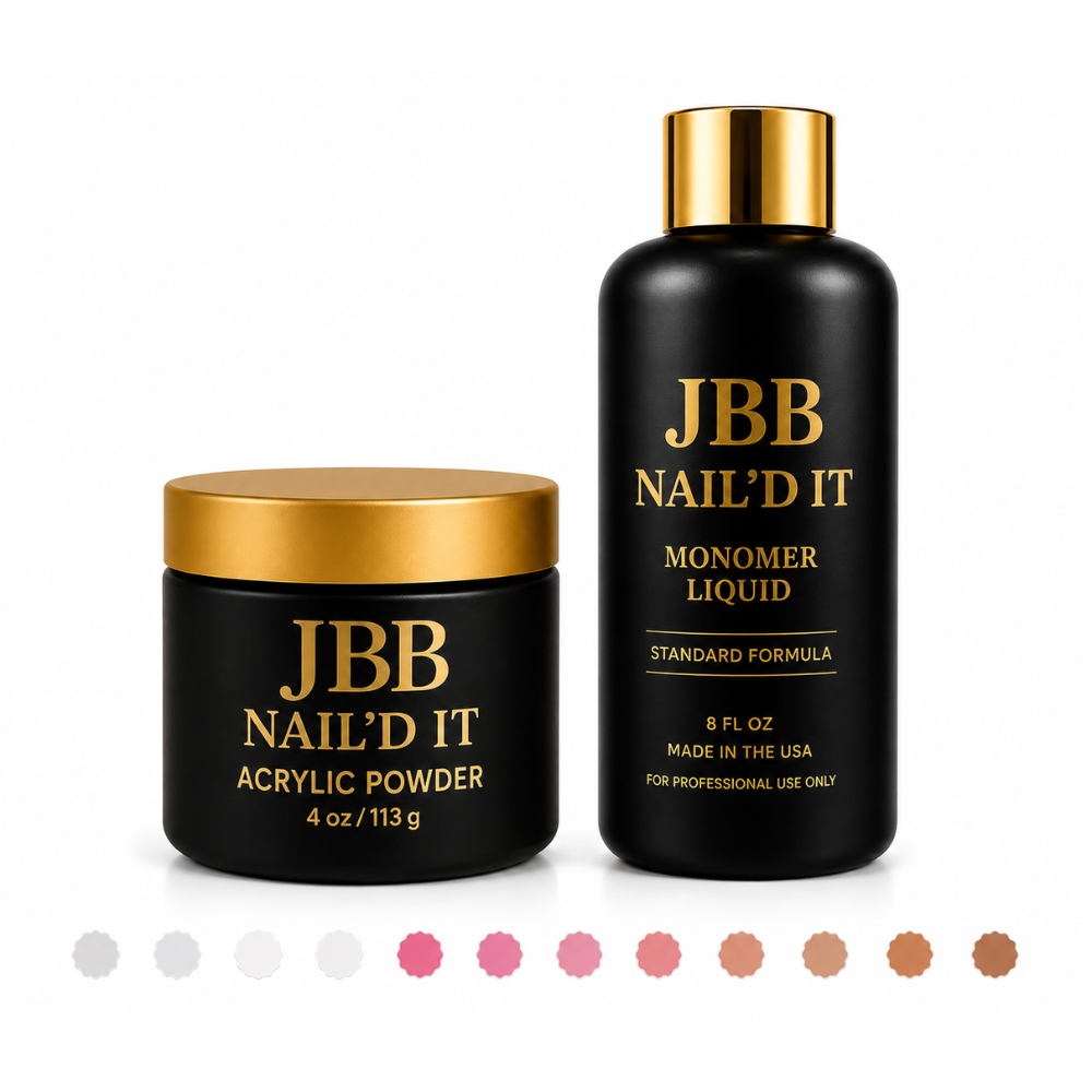 Salon Suite Pack