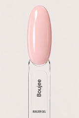JBB NAIL'D IT Builder Gel