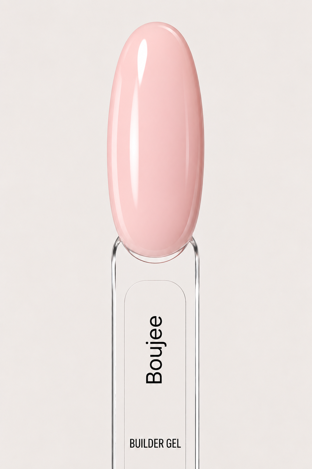 JBB NAIL'D IT Builder Gel