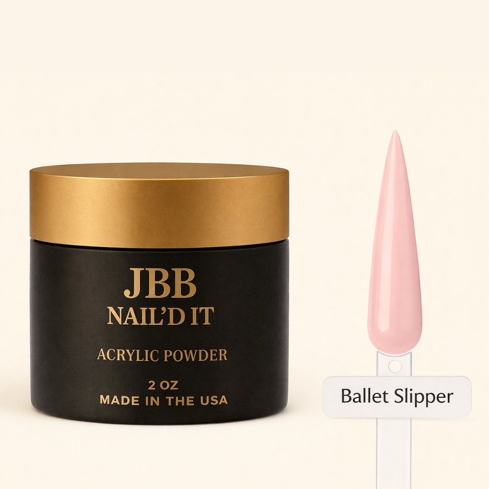Ballet Slipper