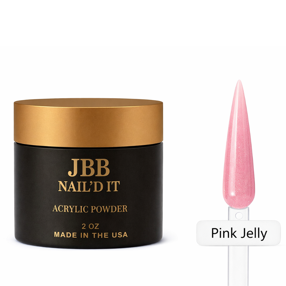 Pink Jelly