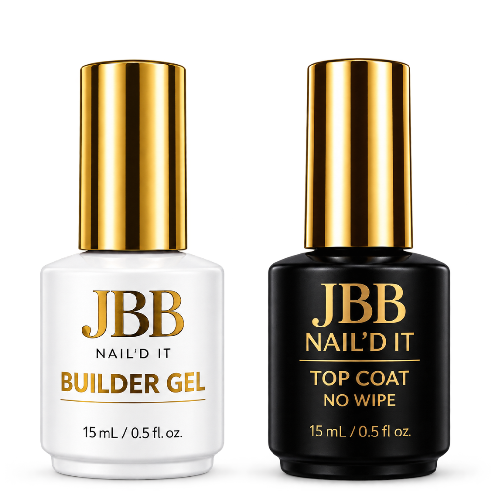 Liquid Builder Gel Bundle