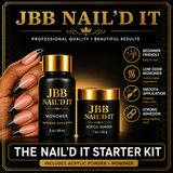 The Nail'D It Starter Kit