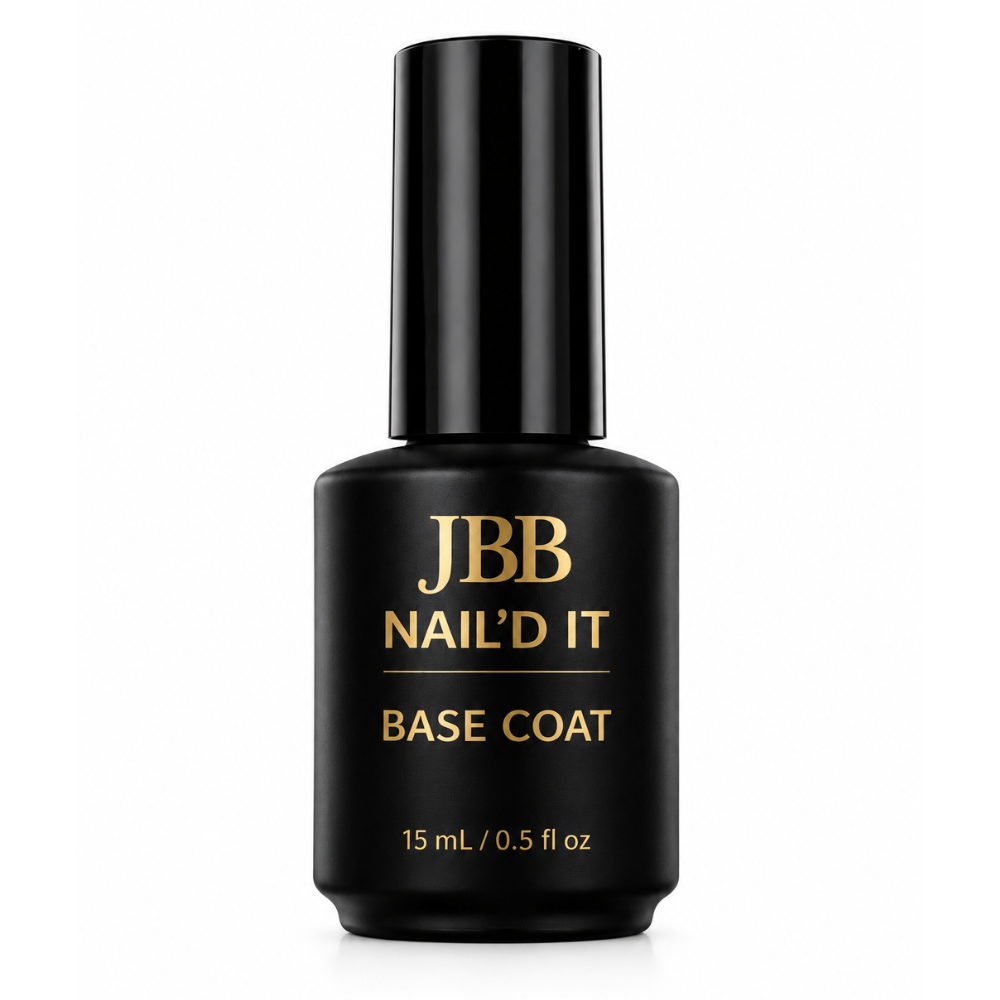 JBB NAIL'D IT Base Coat