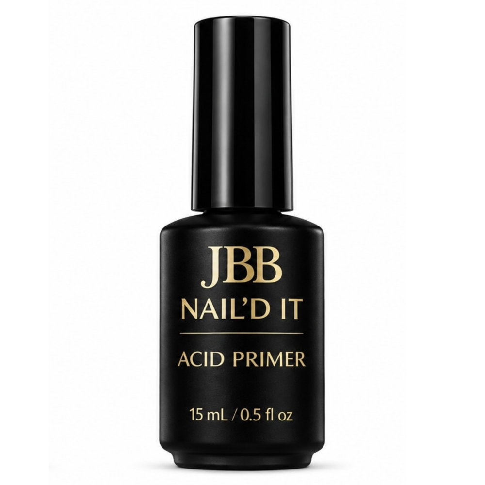 JBB NAIL'D IT Acid Primer