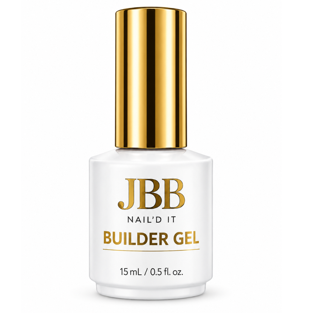 JBB NAIL'D IT Builder Gel