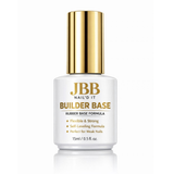 JBB NAIL'D IT Builder Base Rubber Base Formula