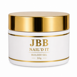 JBB NAIL'D IT Builder Gel Thick Viscosity