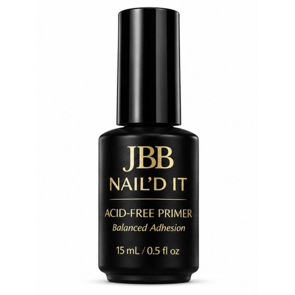 JBB NAIL'D IT Acid-Free Primer