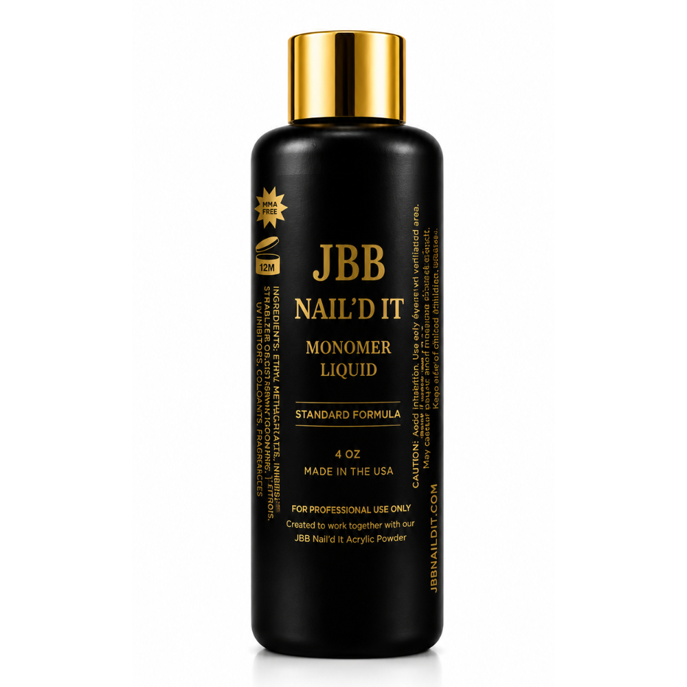 JBB Nail’D It Standard Monomer