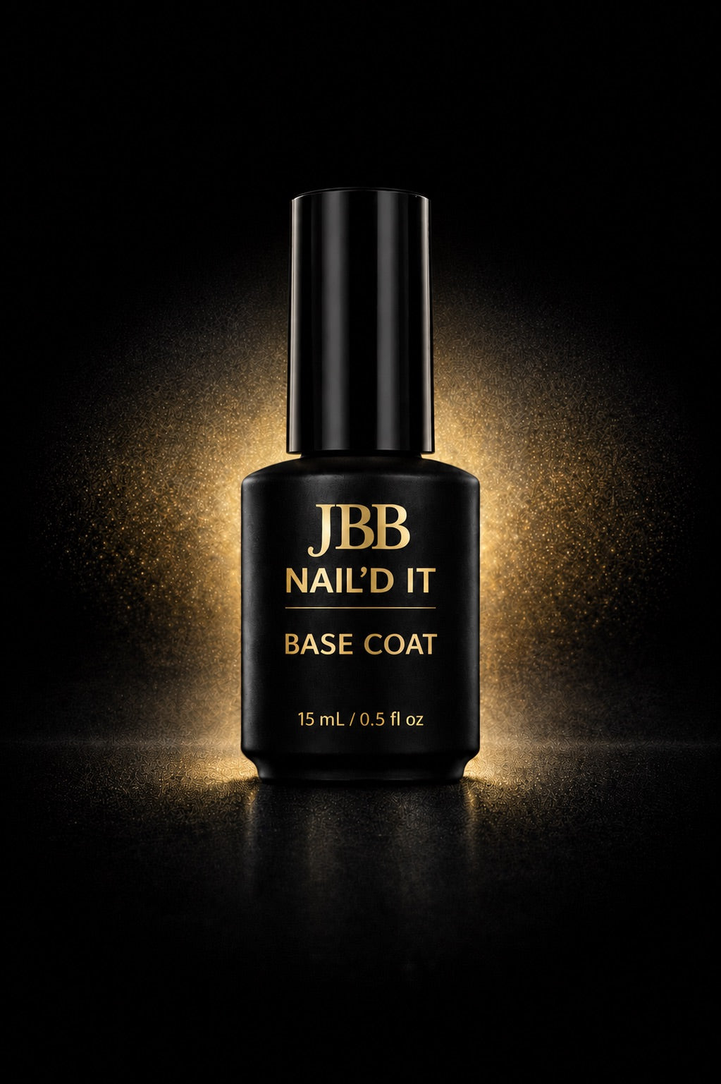 JBB NAIL'D IT Base Coat