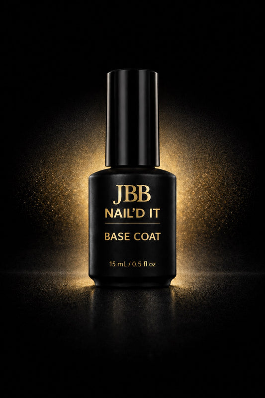 JBB NAIL'D IT Base Coat