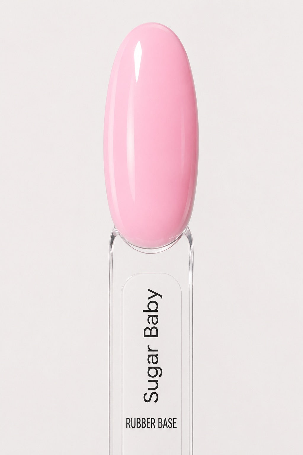 JBB NAIL'D IT Builder Base Rubber Base Formula