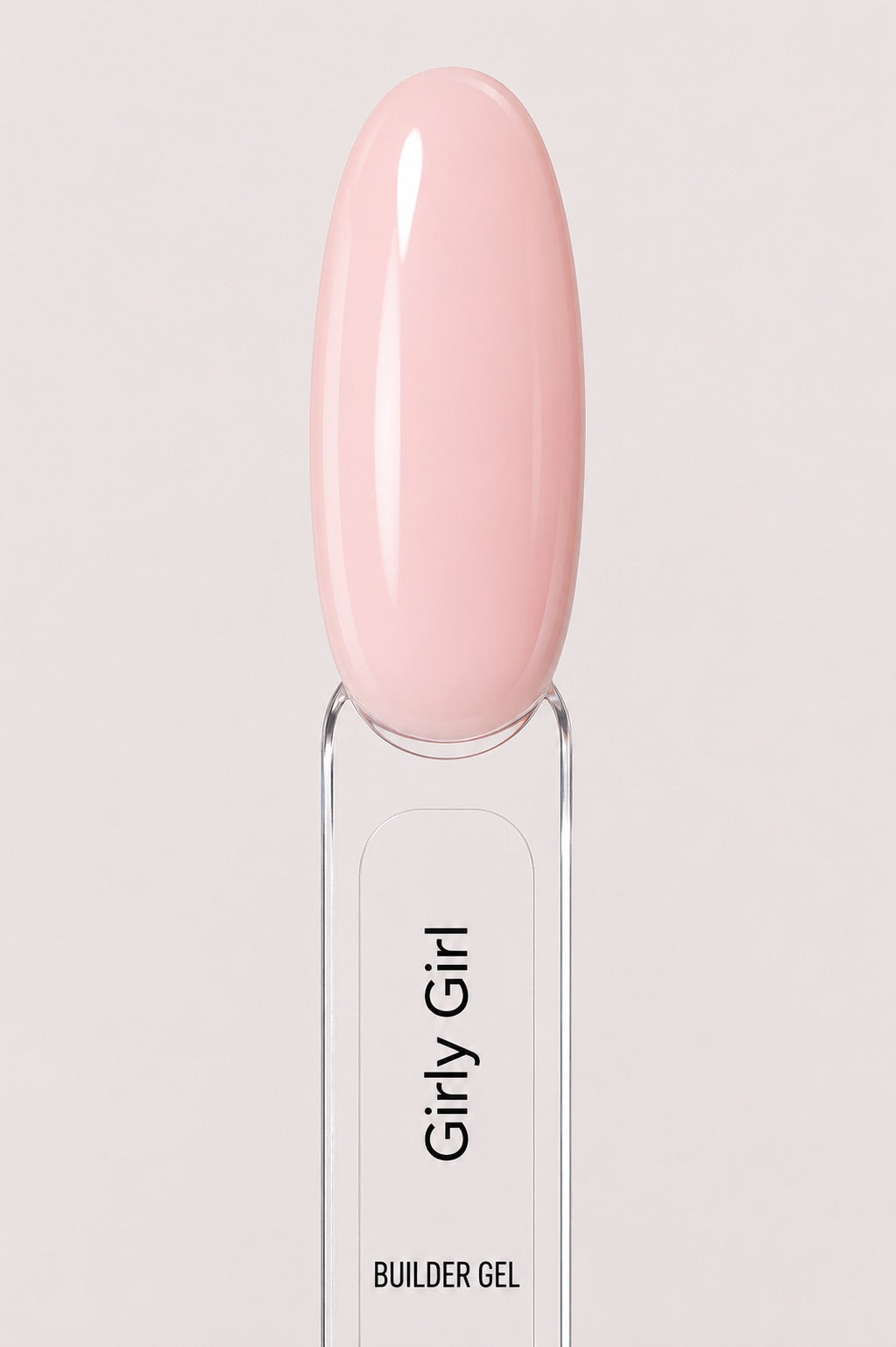 JBB NAIL'D IT Builder Gel