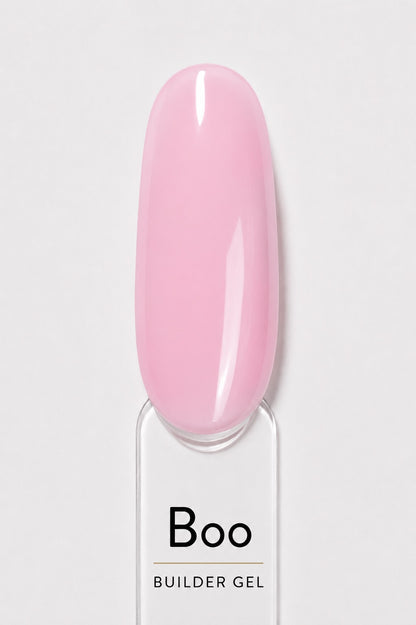 JBB NAIL'D IT Builder Gel