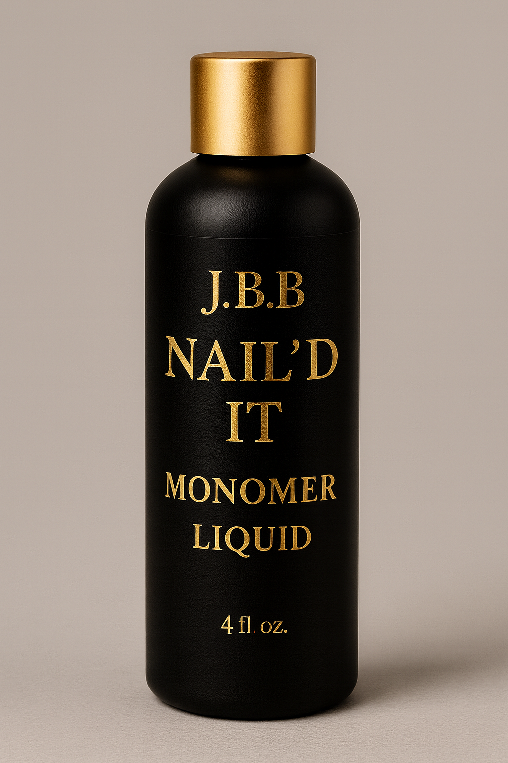 JBB Nail’D It Standard Monomer