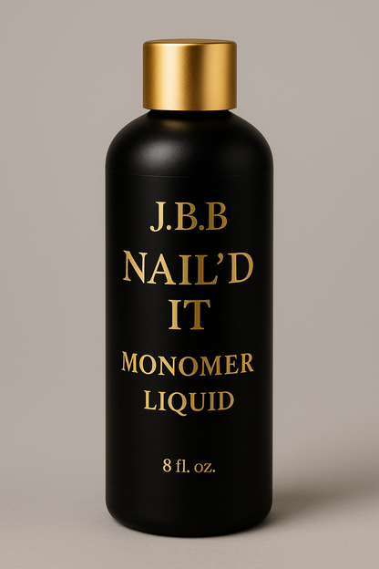 JBB Nail’D It Standard Monomer
