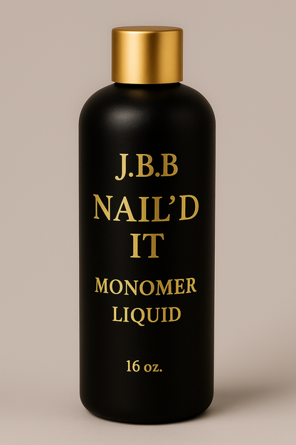 JBB Nail’D It Standard Monomer