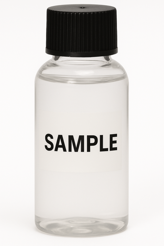 JBB Nail’D It Sample Monomer Acrylic Nail Tools