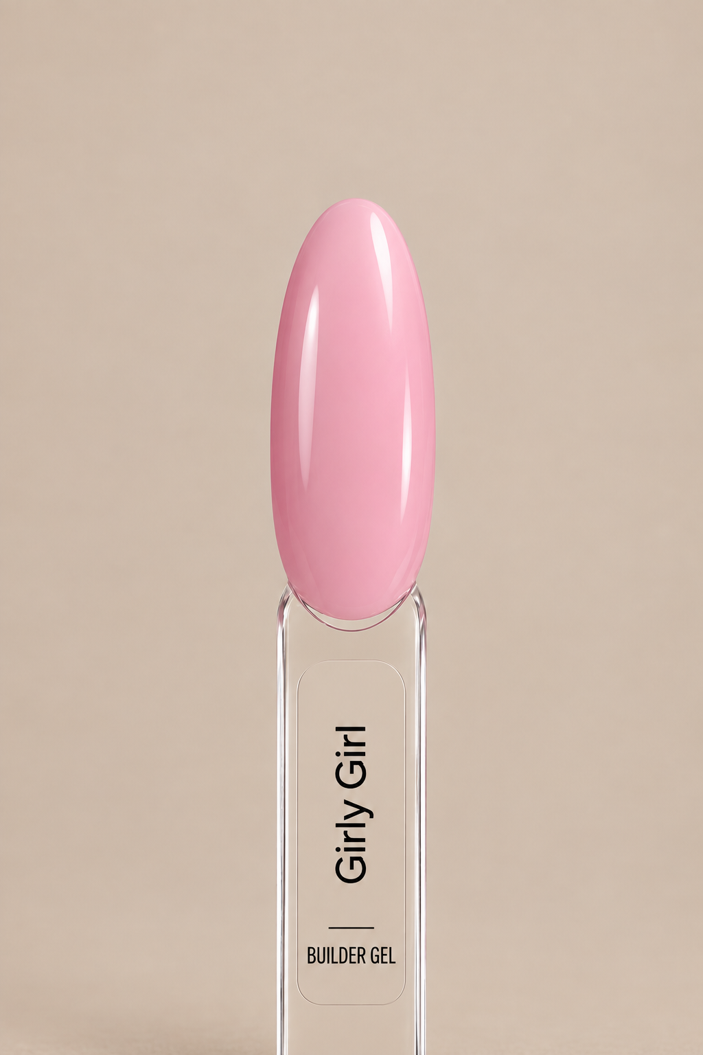 JBB NAIL'D IT Builder Gel
