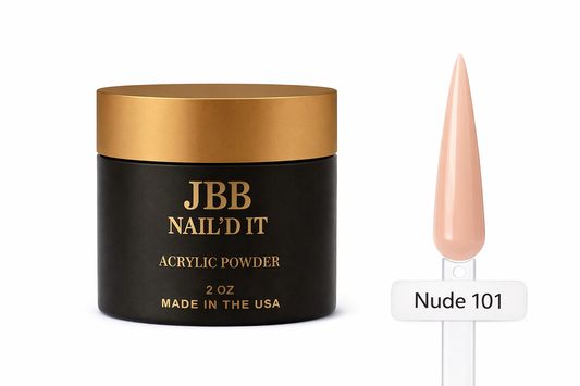 Nude 101