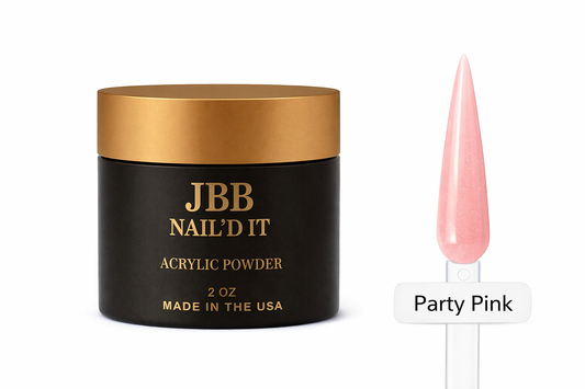 Party Pink
