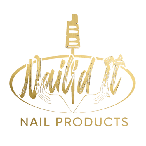JBB naild it logo