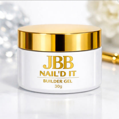 JBB NAIL'D IT Builder Gel