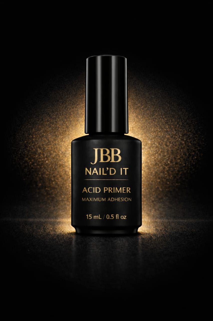 JBB NAIL'D IT Acid Primer