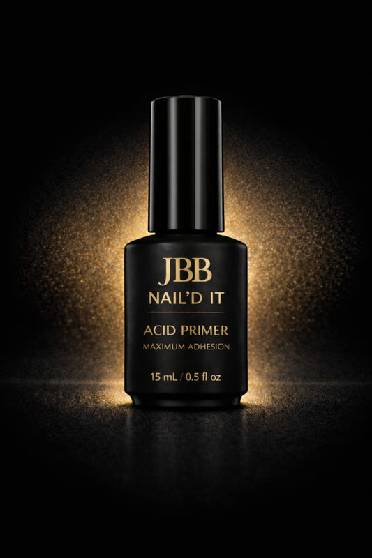 JBB NAIL'D IT Acid Primer