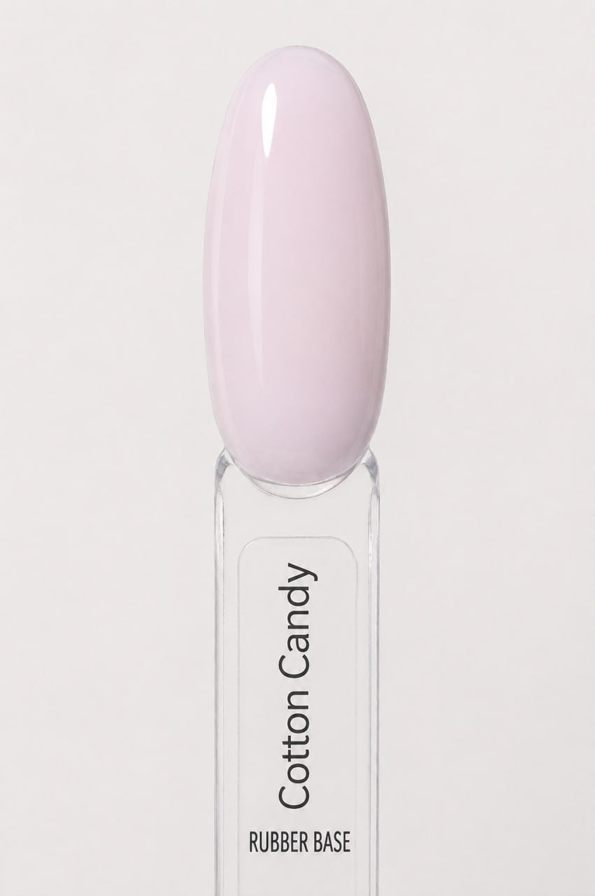 JBB NAIL'D IT Builder Base Rubber Base Formula