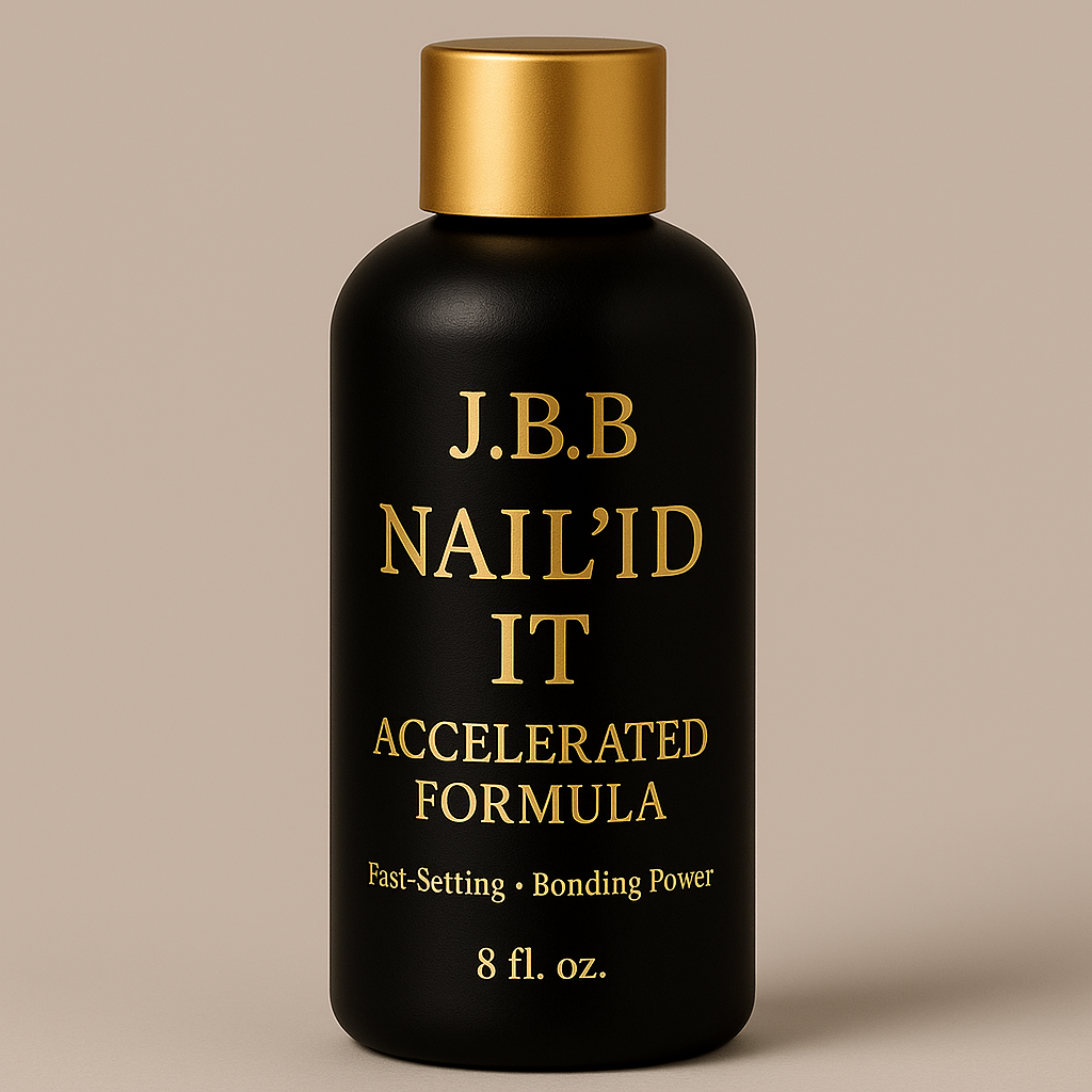 Accelerated Formula Monomer